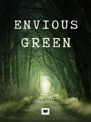 cover image of Envious Green